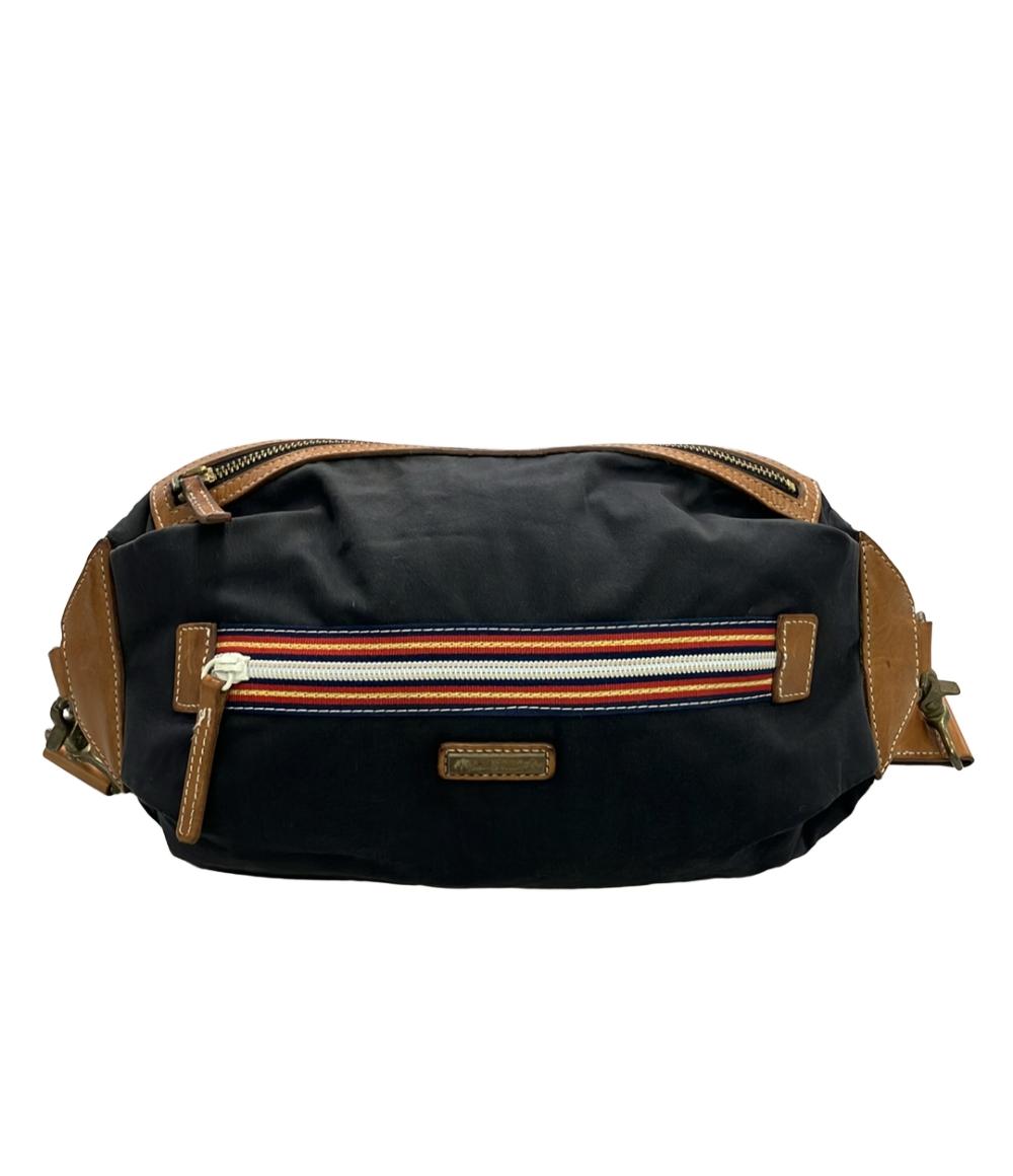 お正月限定値下げ　Paul Smith ボディバッグ Paul Smith ボディバッグ メンズ ポール・スミス – Rehello by BOOKOFF