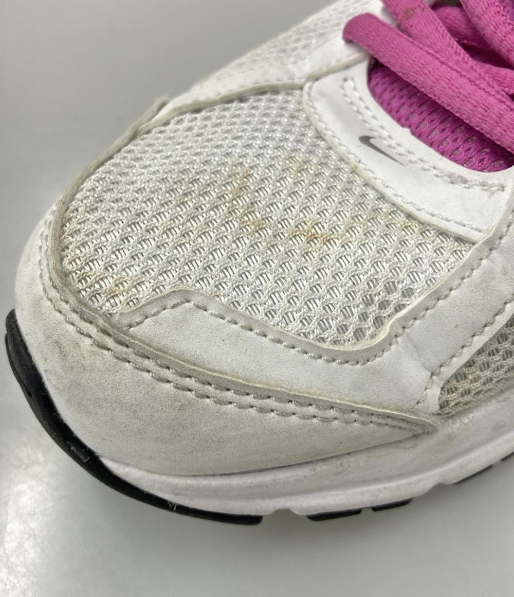 ナイキ ローカットスニーカー 580438-107 レディース SIZE 24.5 (L) NIKE