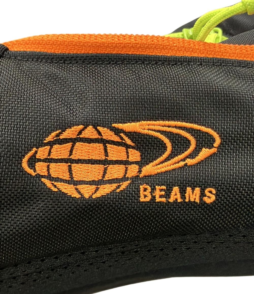 美品 ARC'TERYX BEAMS リュック メンズ アークテリクス ビームス