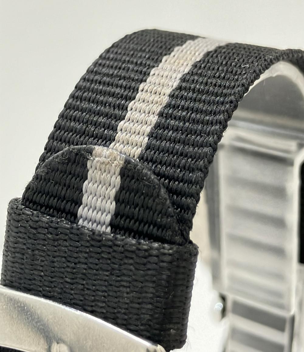 タイメックス 腕時計 クオーツ ホワイト メンズ TIMEX