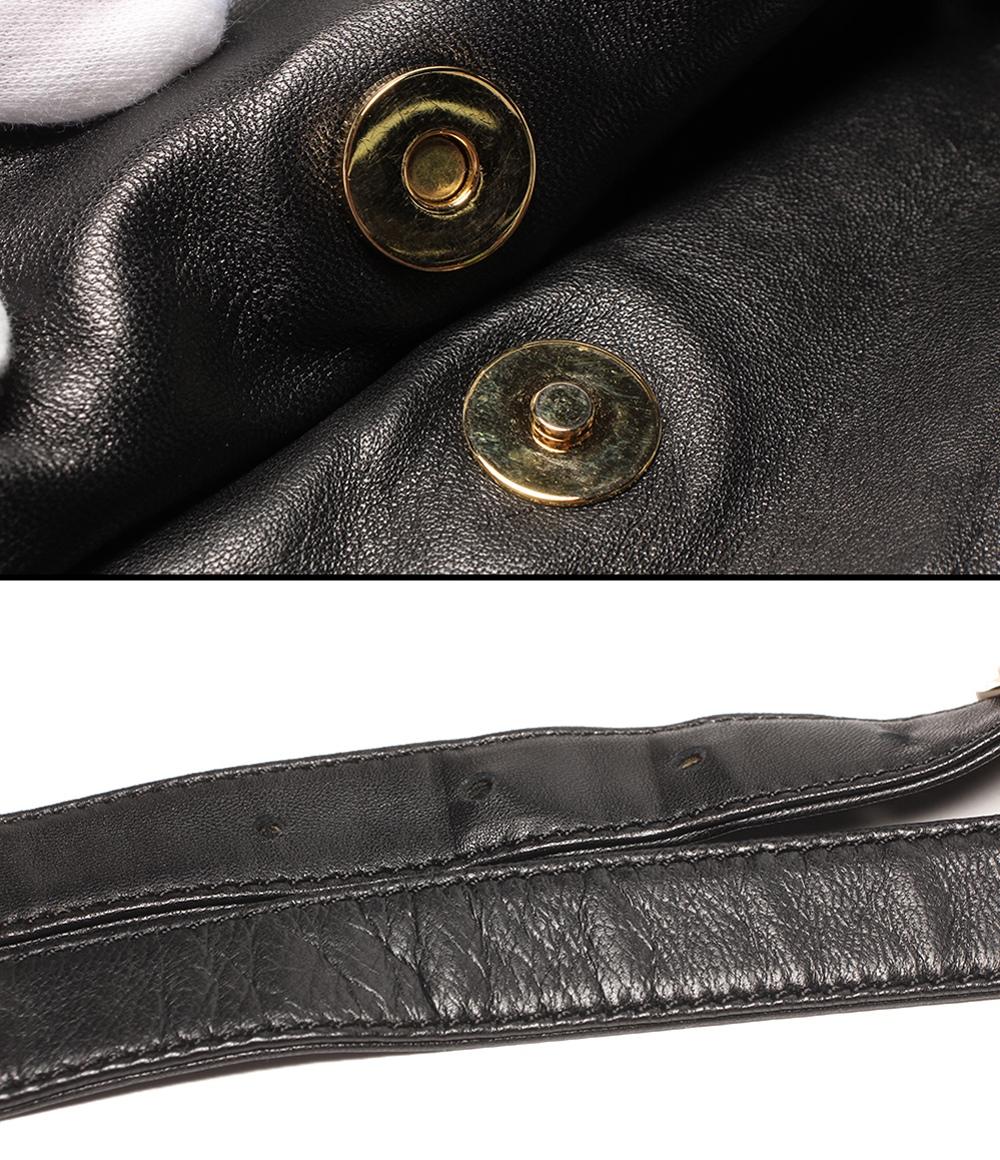 LOEWE ショルダーバッグ 肩掛け フラメンコ レディース ロエベ