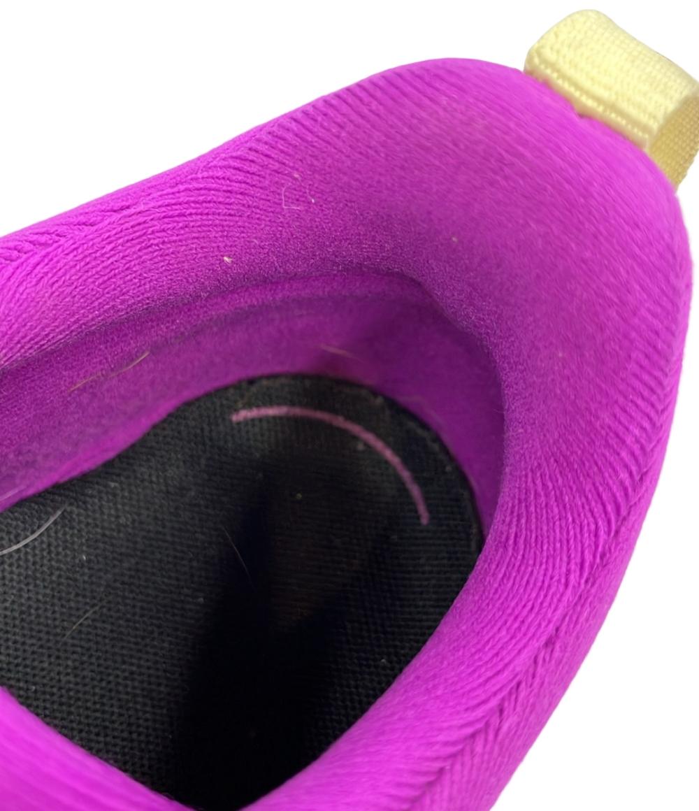 ナイキ ローカットスニーカー ACMI A00834-101 レディース SIZE 24.0 (L) NIKE