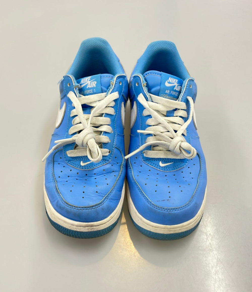 NIKE ローカットスニーカー AIR FORCE 1 LOW RETRO DM0576-400 メンズ SIZE 26.0 (M) ナイキ