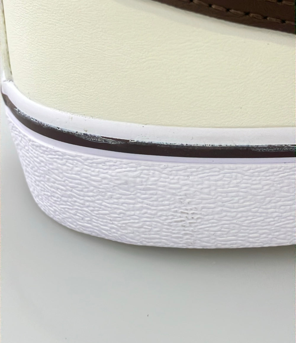 美品 PUMA ローカットスニーカー メンズ SIZE 26.0 (M) プーマ