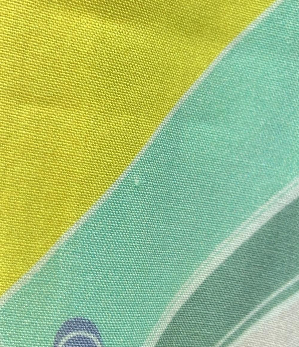 エミリオ・プッチ イージーワイドパンツ レディース SIZE 38 (M) Emilio Pucci