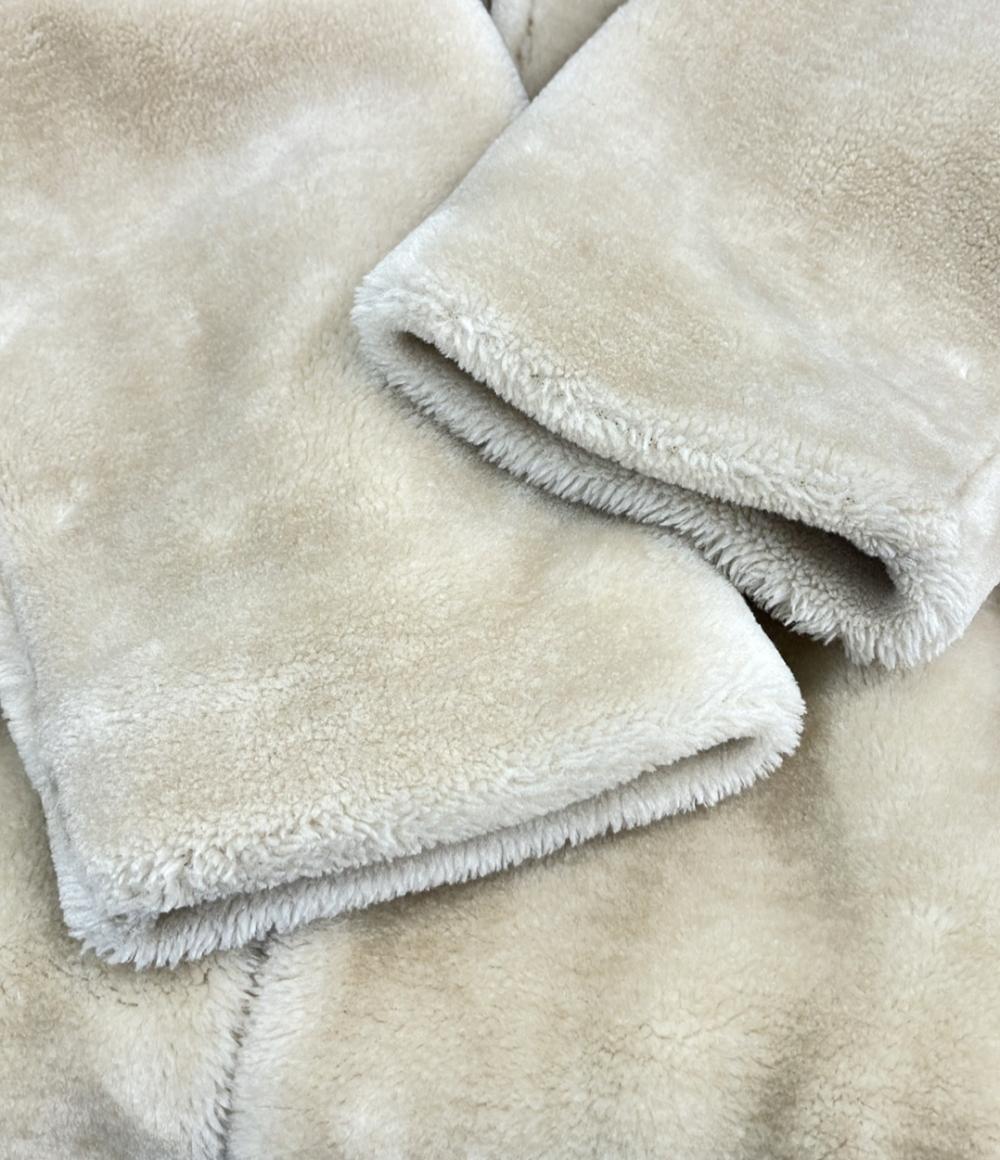 LAGUNAMOON フェイクファーコート レディース SIZE S ラグナムーン