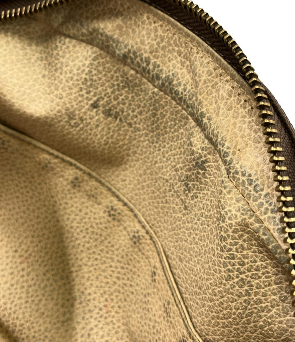 LOUIS VUITTON ポーチ トゥルース トワレット 23 モノグラム M47524 レディース メンズ ルイ・ヴィトン