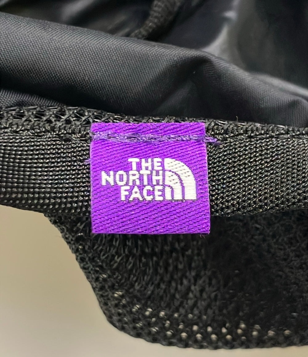 美品 THE NORTH FACE トートバッグ レディース ザ・ノース・フェイス
