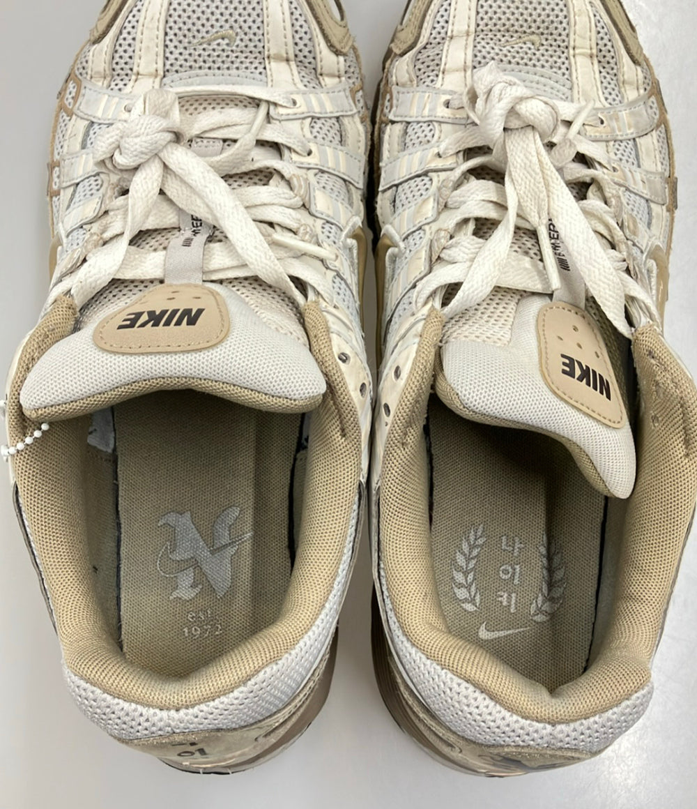 NIKE ローカットスニーカー P-6000 PRM FQ8243-025 メンズ SIZE 28.0 (XL) ナイキ
