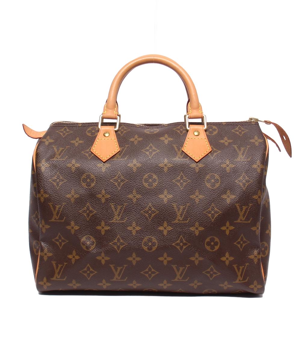 LOUIS VUITTON ハンドバッグ ミニボストンバッグ スピーディ30