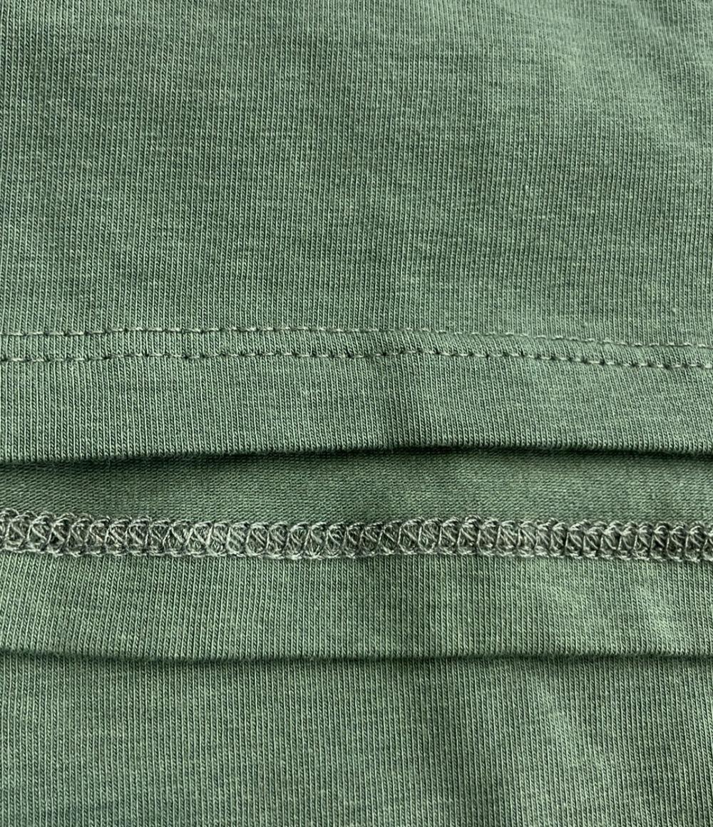 アルマーニコレッツォーニ ノースリーブカットソー レディース SIZE 38 (S) ARMANI COLLEZIONI