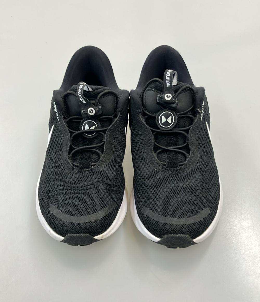 NIKE ローカットスニーカー W REVOLUTION 7 EASYON FN7999-001 レディース SIZE 23.0 (M) ナイキ