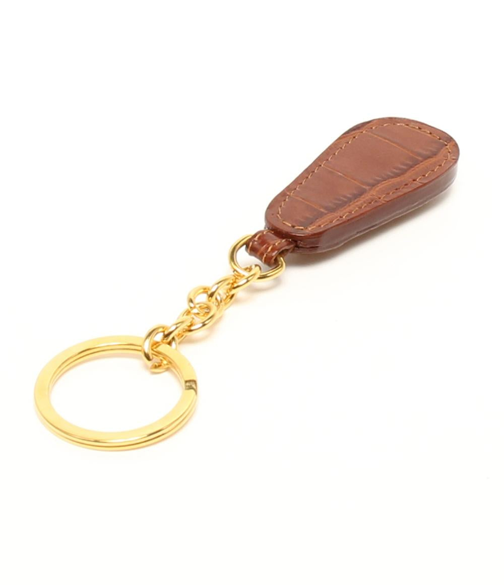 美品 ランセル キーリング チャーム レディース LANCEL
