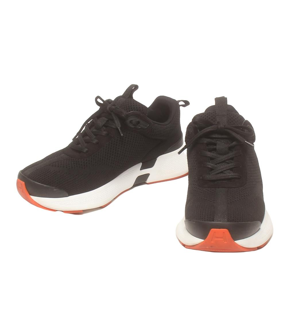 エルメス ローカットスニーカー ヒーローズ メンズ SIZE 40 HERMES 