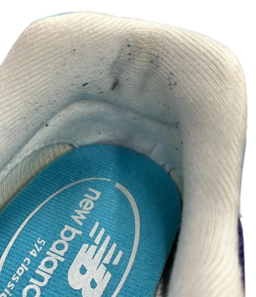NEW BALANCE ローカットスニーカー WL574CPH レディース SIZE 24.5 (L) ニューバランス