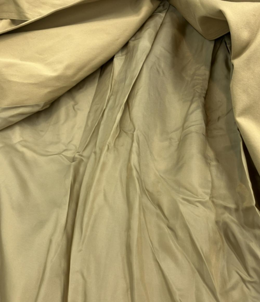 スピックアンドスパン トレンチコート レディース SIZE 36 (S) Spick and Span