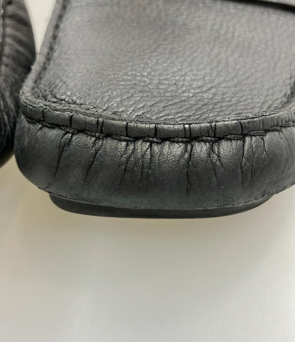 グッチ ビットローファー メンズ SIZE 10 (XL) GUCCI