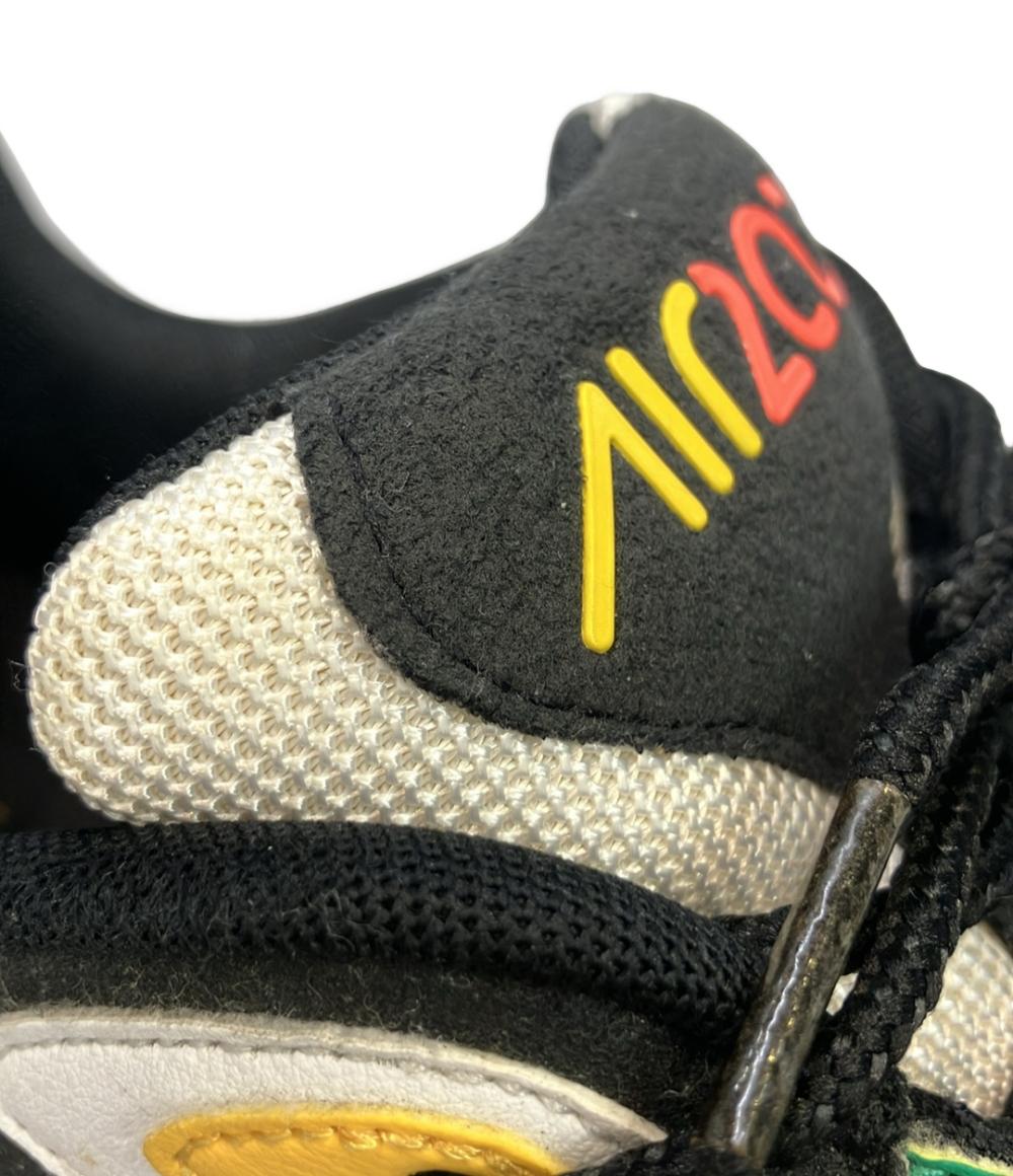 NIKE ローカットスニーカー エア マックス 200 AQ2568-101 メンズ SIZE 28.0 (XL) ナイキ