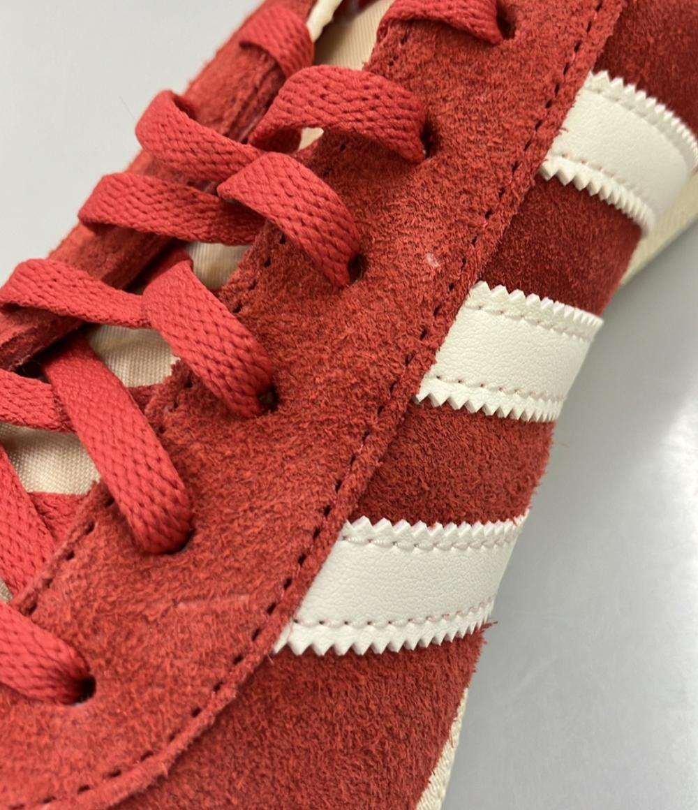 美品 adidas ローカットスニーカー GAZELLE IG1062 メンズ SIZE 28.0 (XL) アディダス