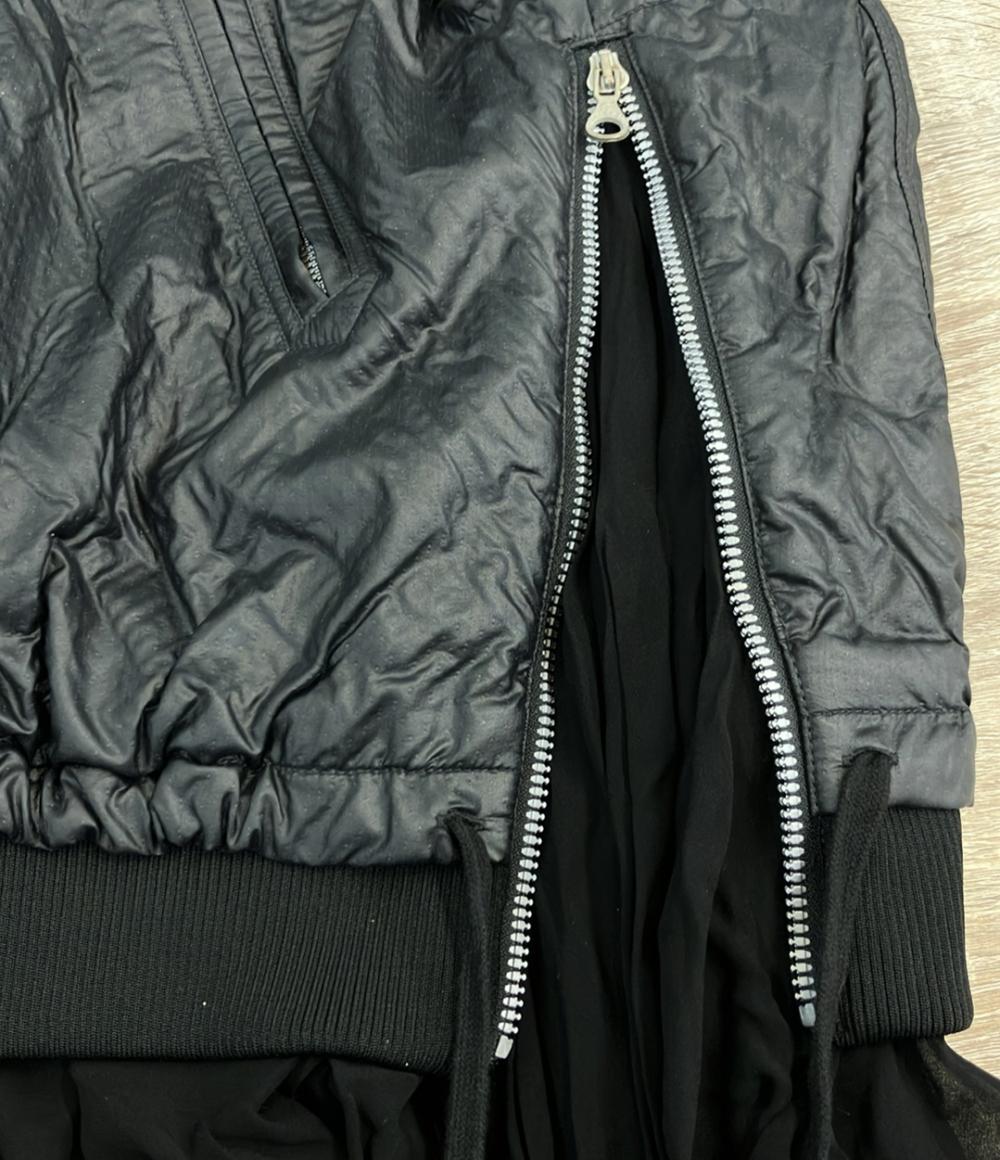 DIESEL g-eleu ドッキングジャケット レディース SIZE 40 ディーゼル