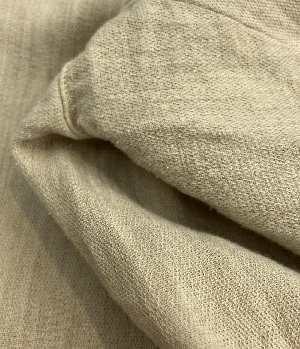 オーラリー ロングパンツ メンズ SIZE 4 (M) AURALEE