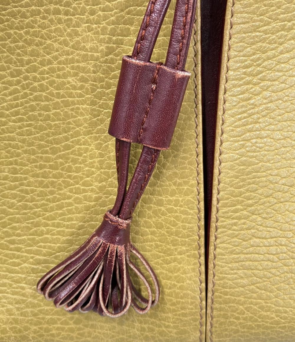 カルティエ ショルダーバッグ 斜め掛け レディース Cartier