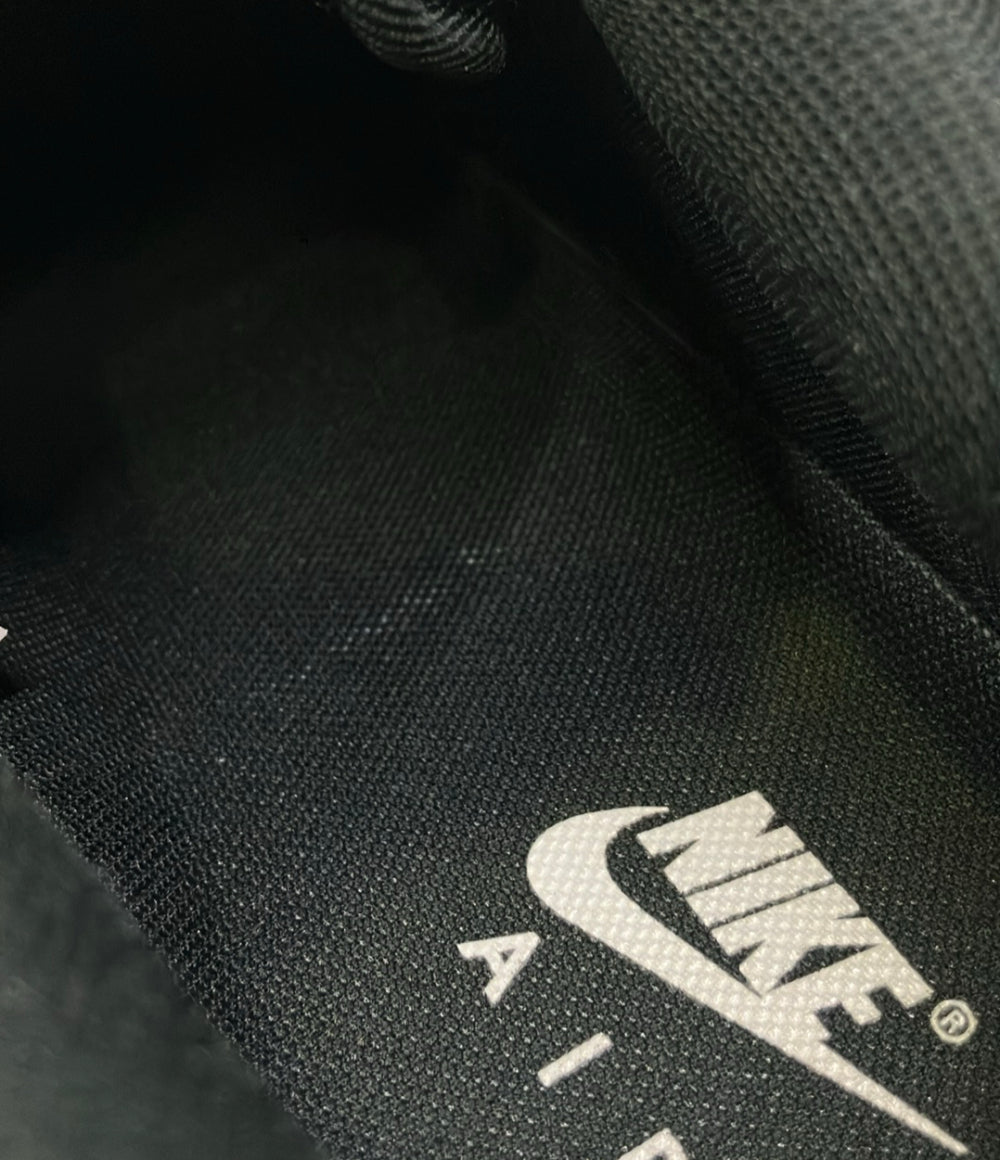 NIKE ローカットスニーカー エア フォース 1 '07 HF2886-001 メンズ SIZE 29.5 ナイキ