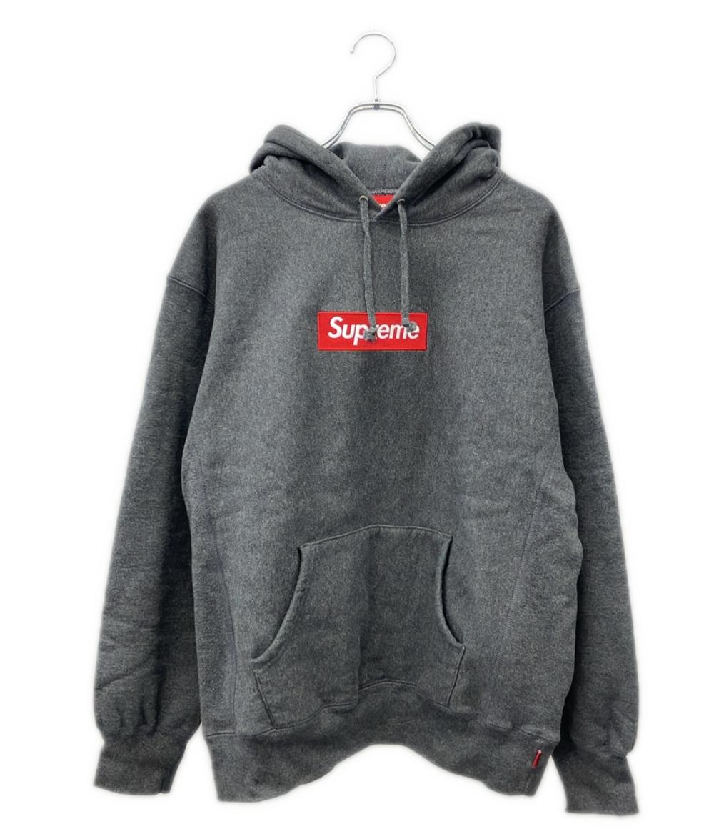 Supreme グレー キャットフード パーカー M 楽天市場】Supreme シュプリーム パーカー サイズ:S 23AW キャット
