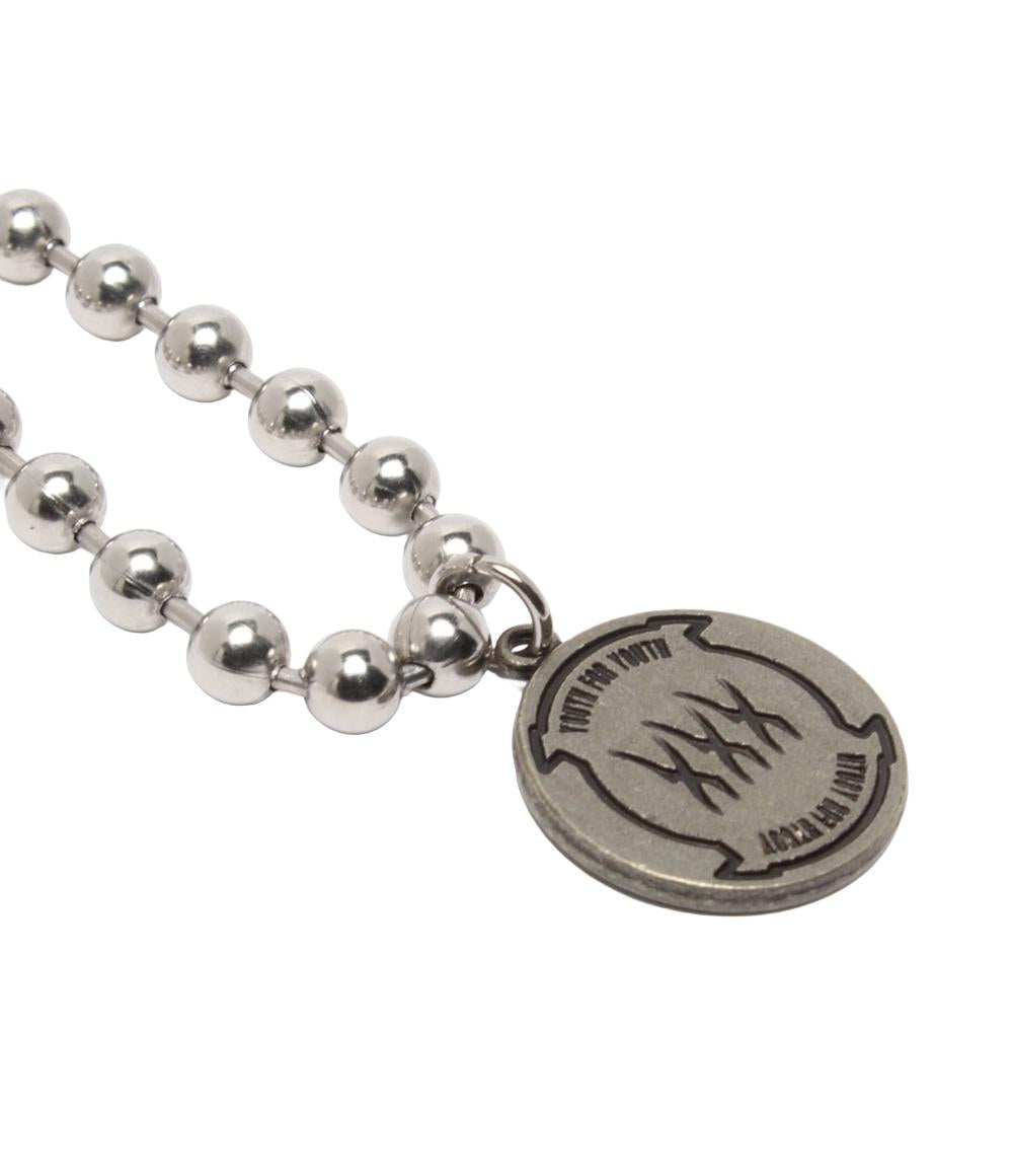 美品 ネックレス ボールチェーン メンズ ANOTHERYOUTH