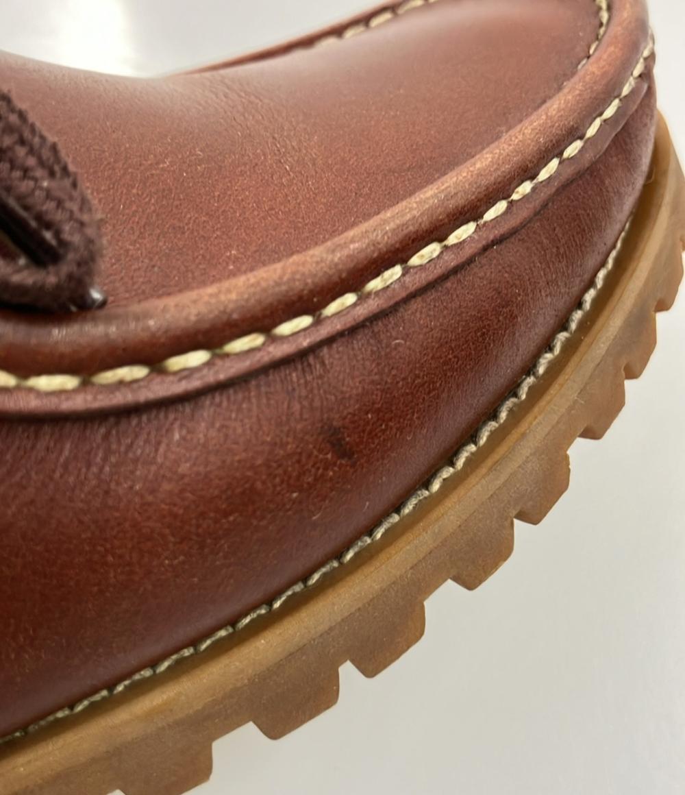 リーガル ワラビーブーツ メンズ SIZE 24.0 (XS) REGAL