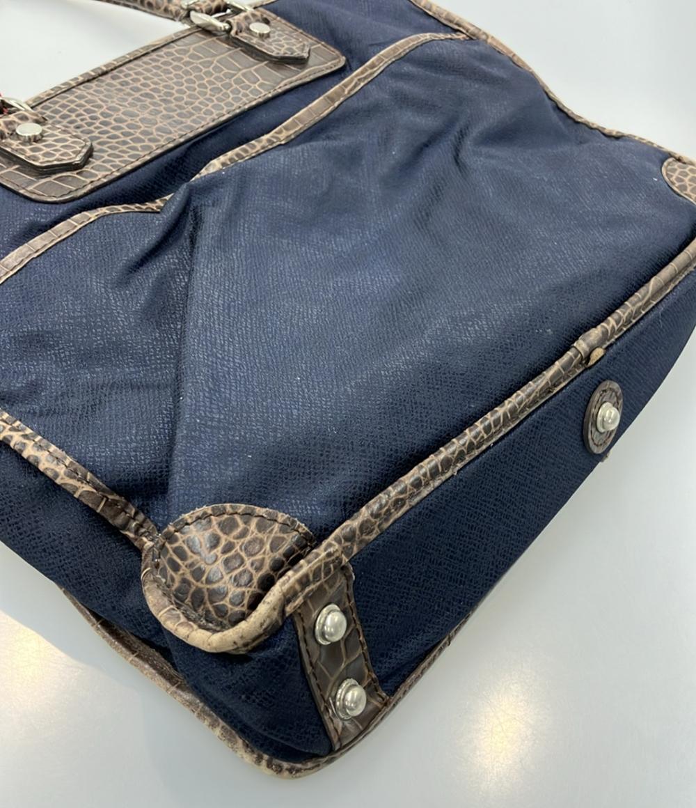 オロビアンコ ナイロンブリーフケース メンズ Orobianco