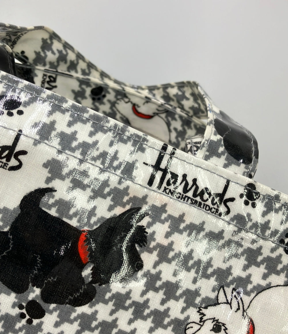 Harrods トートバッグ レディース ハロッズ