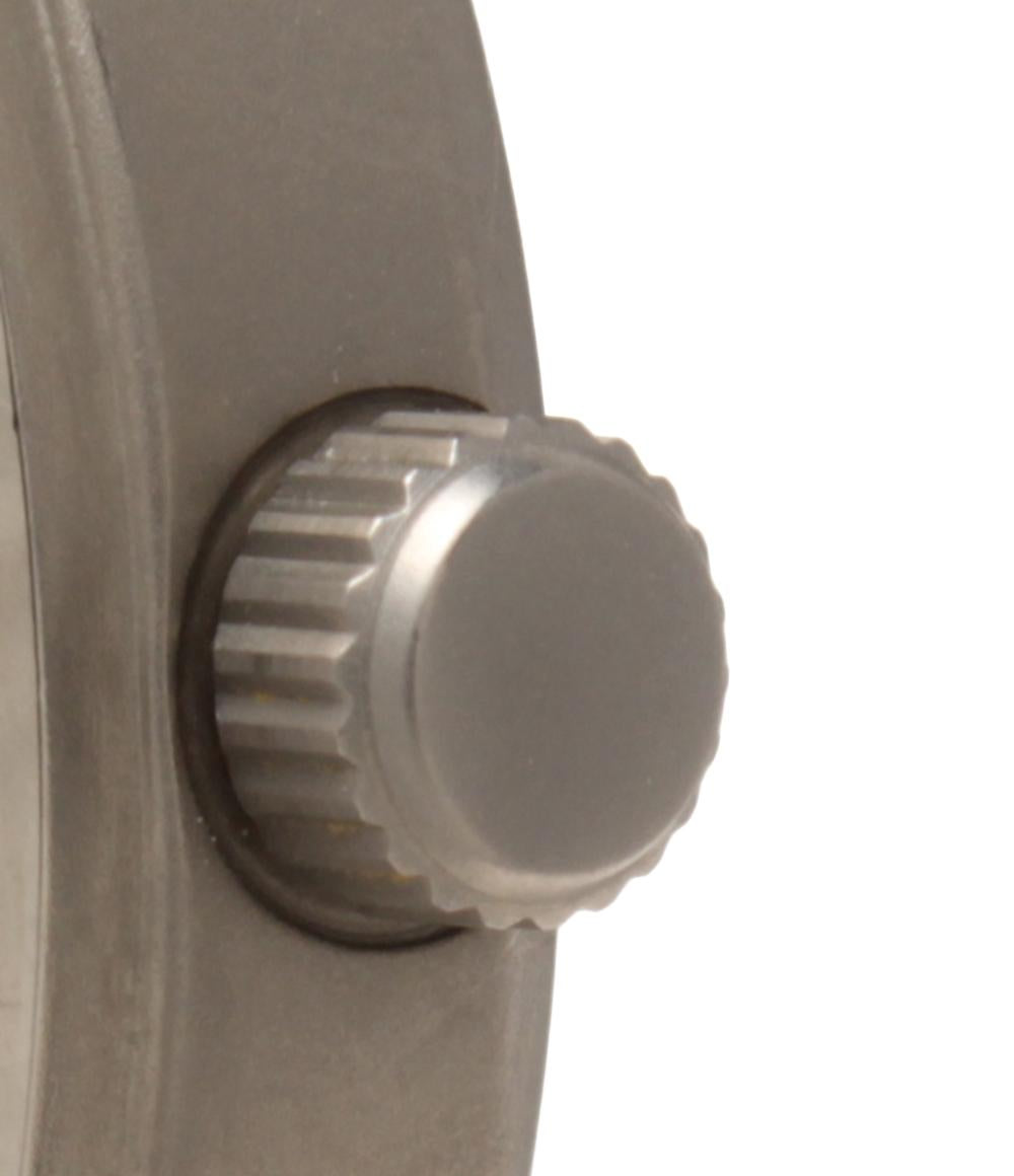 カシオ 腕時計 アージェント クオーツ シルバー ARG-301 メンズ CASIO