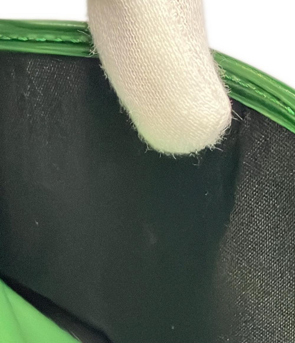 LOUIS VUITTON 長財布 札入れ ポルトエン3カルトクレディ エピ レディース メンズ ルイ・ヴィトン