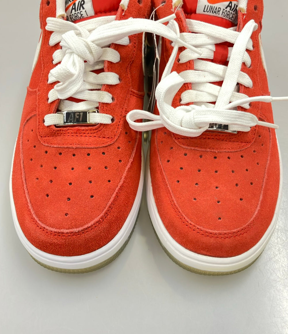 NIKE ローカットスニーカー LUNAR FORCE 1 654256-601 メンズ SIZE 24.5 ナイキ