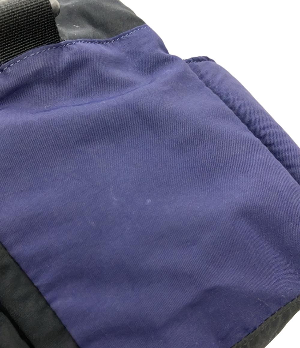 MEI ウエストバッグ ボディバッグ ショルダーバッグ 2WAY 斜め掛け ユニセックス メイ