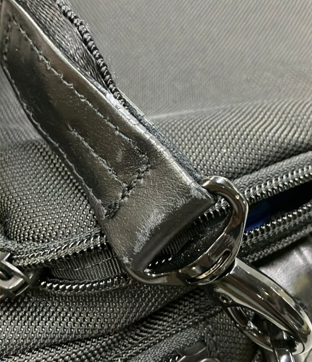 ZERO HALLIBURTON ブリーフケース ショルダーバッグ 2WAY 斜め掛け メンズ ゼロハリバートン