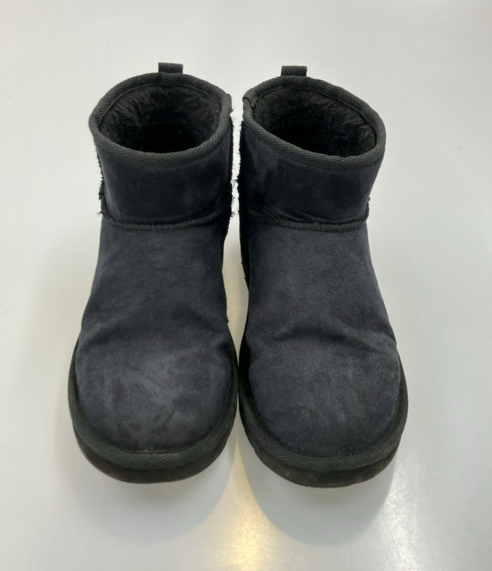 VANS ムートンブーツ レディース SIZE 24.0 (L) ヴァンズ