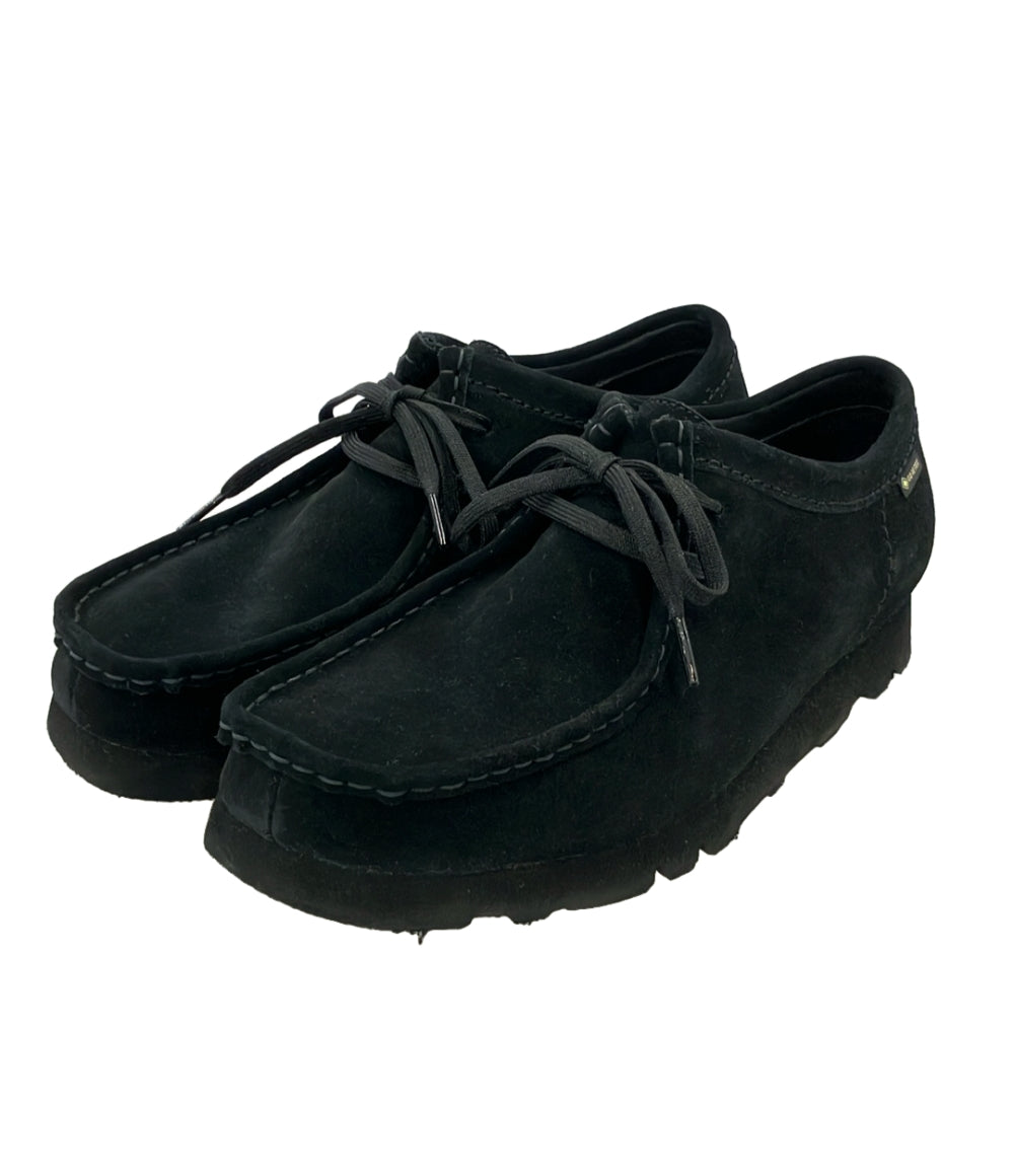 Clarks ワラビーブーツ GORE-TEX Wallabee GTX メンズ SIZE 10