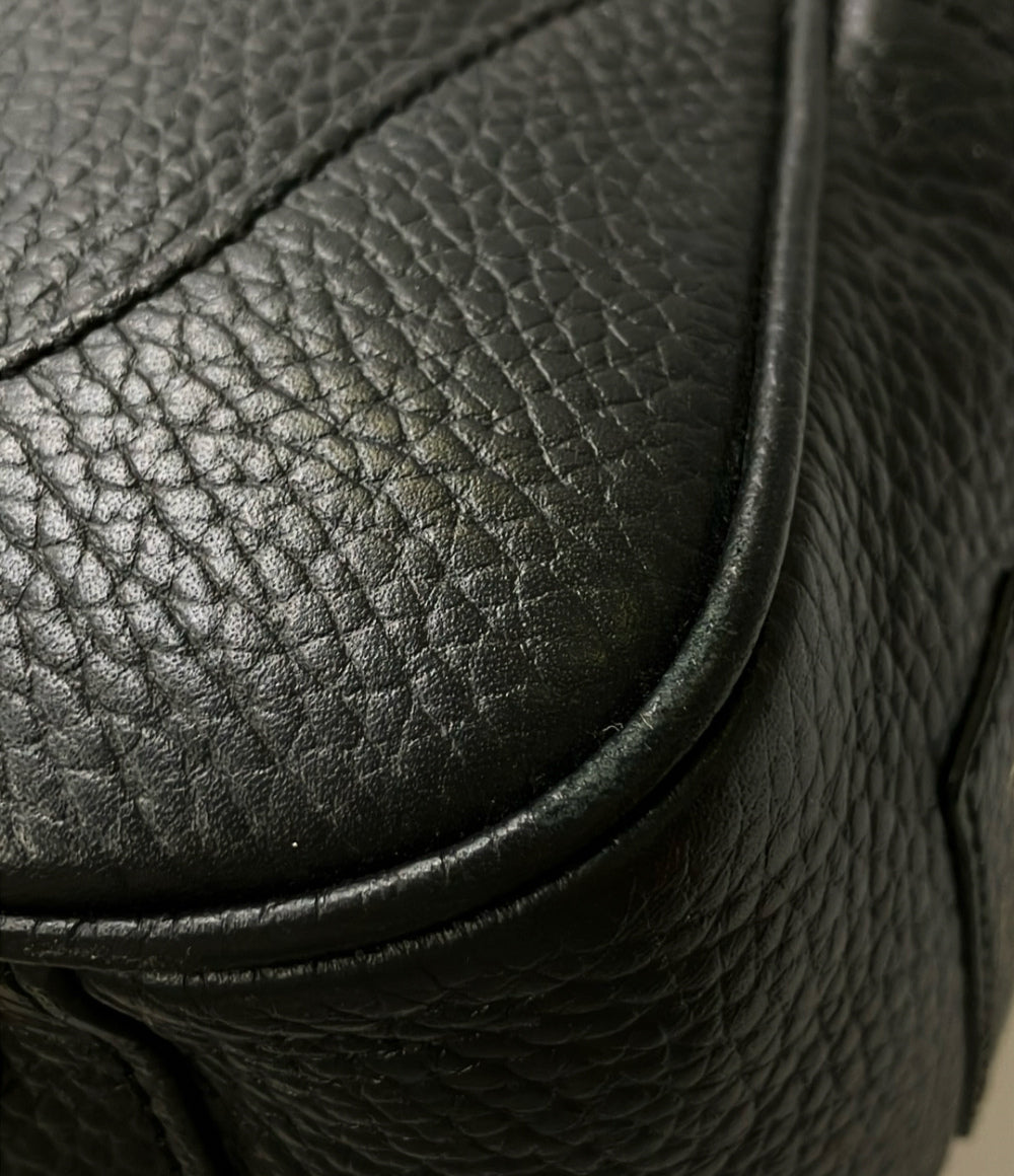 J&M Davidson ミニボストンバッグ レディース ジェイアンドエムデヴィッドソン