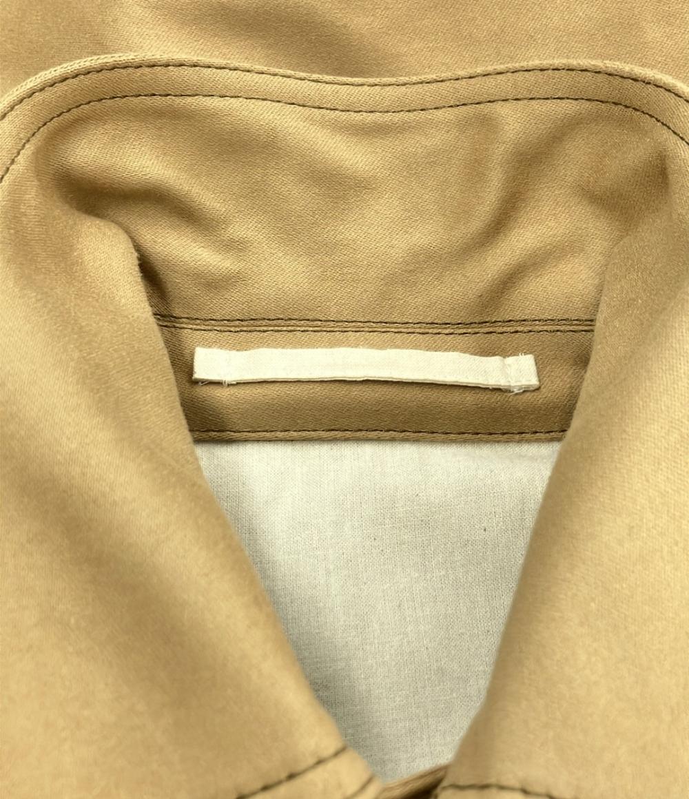 マルニ ブルゾン カバーオール ミリタリージャケット メンズ SIZE 48 (L) MARNI