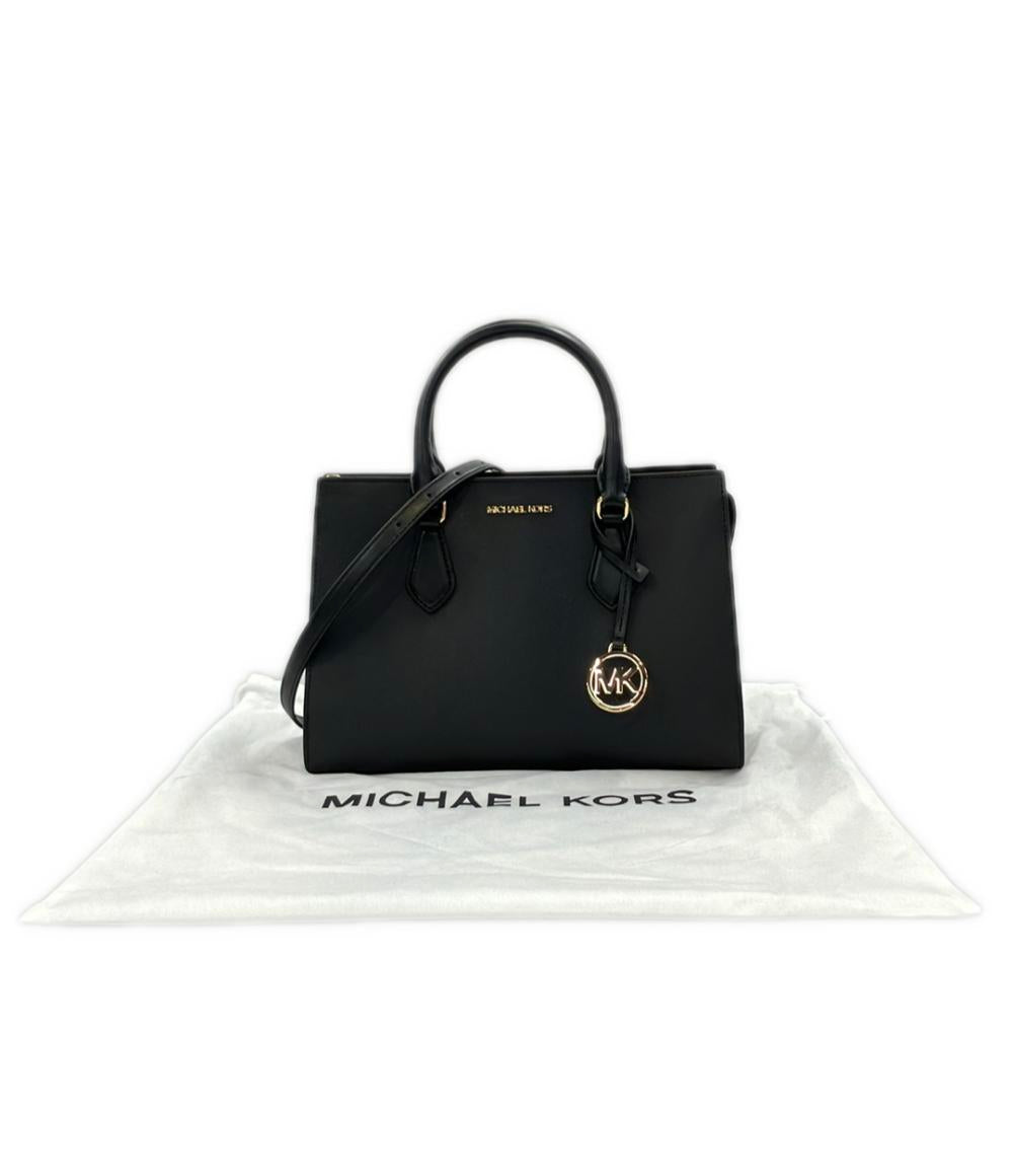 MICHAEL KORS 2WAY ハンドバッグ ショルダーバッグ 斜め掛け シェイラ 35S3G6HS2L レディース マイケルコース