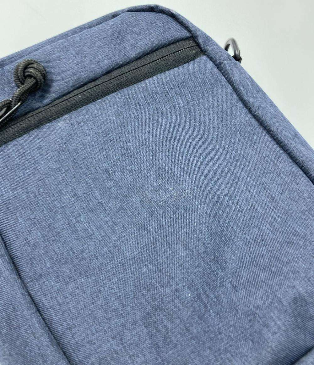 アネロ ナイロンミニショルダーバッグ 斜め掛け レディース anello