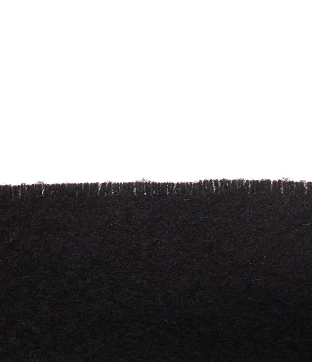 Dunhill マフラー カシミア100% メンズ レディース ダンヒル