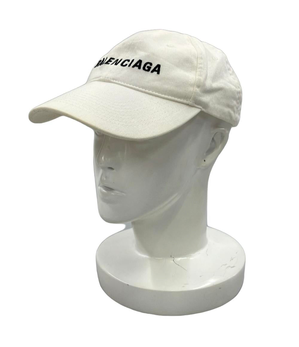 バレンシアガ マジックテープキャップ メンズ BALENCIAGA – Rehello by 