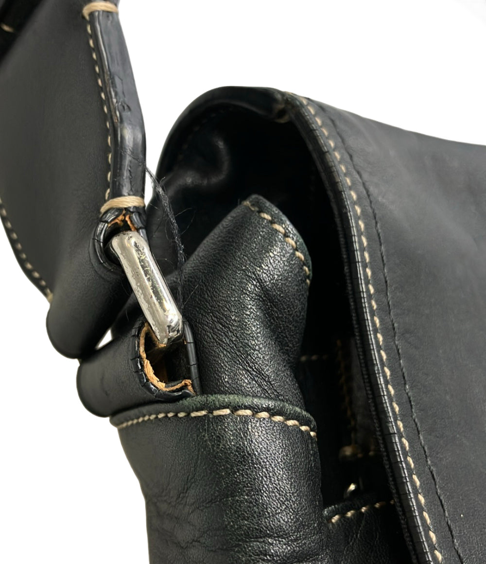 COACH ショルダーバッグ 斜め掛け メッセンジャーバッグ F70104 メンズ コーチ