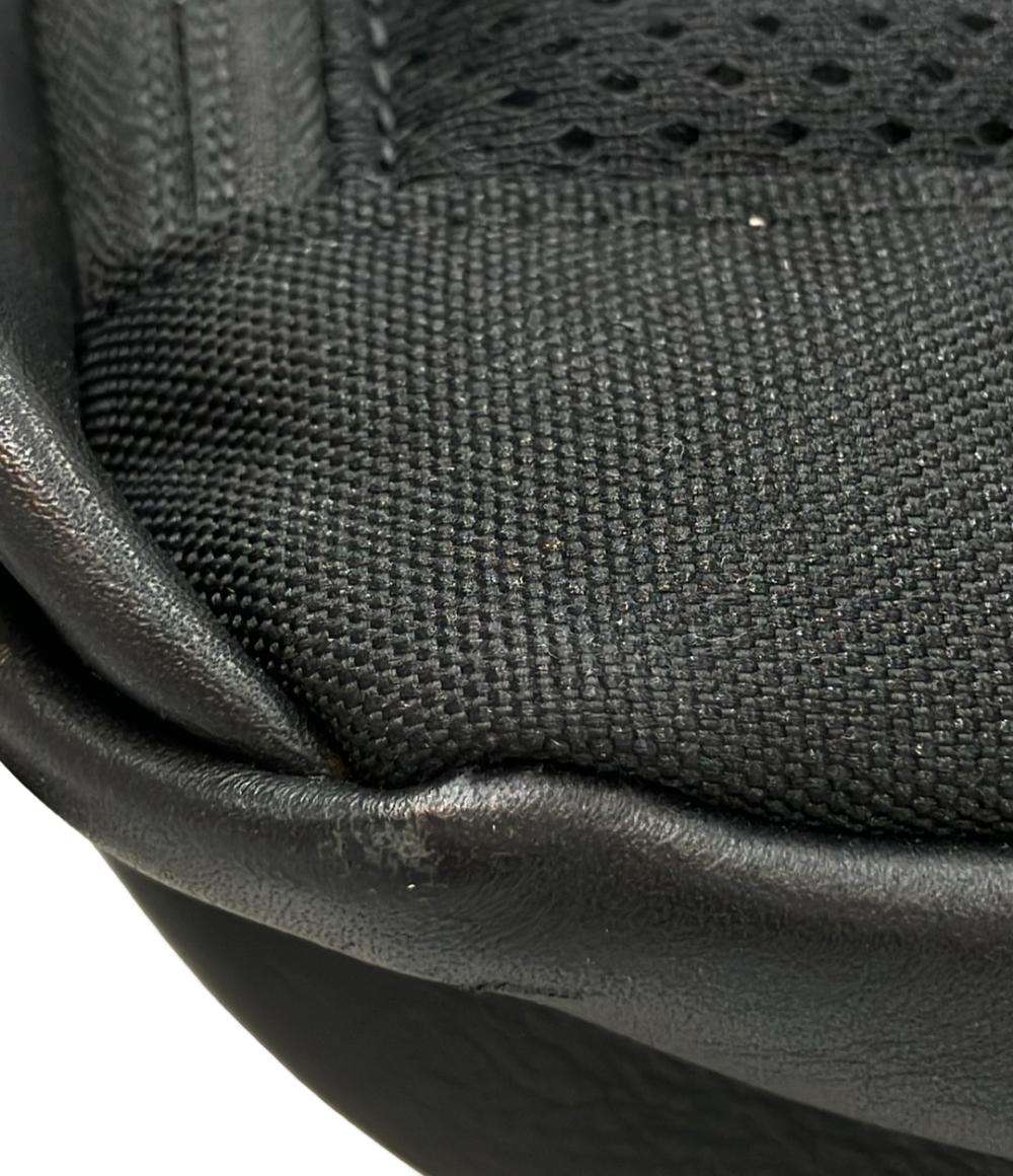 マスターピース ボディバッグ メンズ master-piece