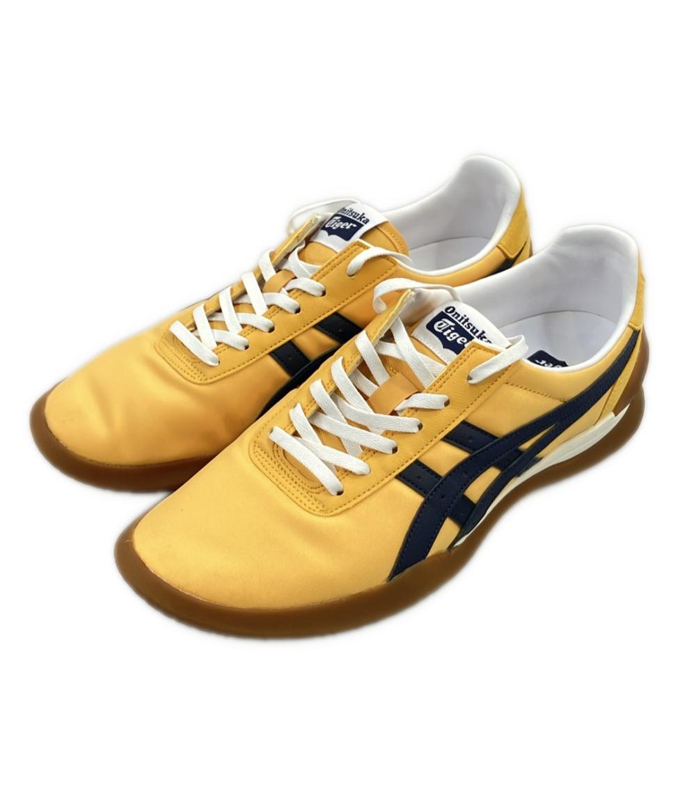 ONITSUKA TIGER ローカットスニーカー OHBORI EX 1183A806 レディース