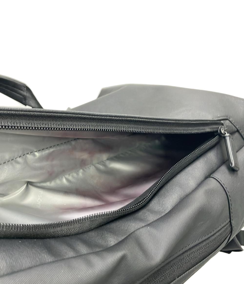 美品 Samsonite リュック メンズ サムソナイト