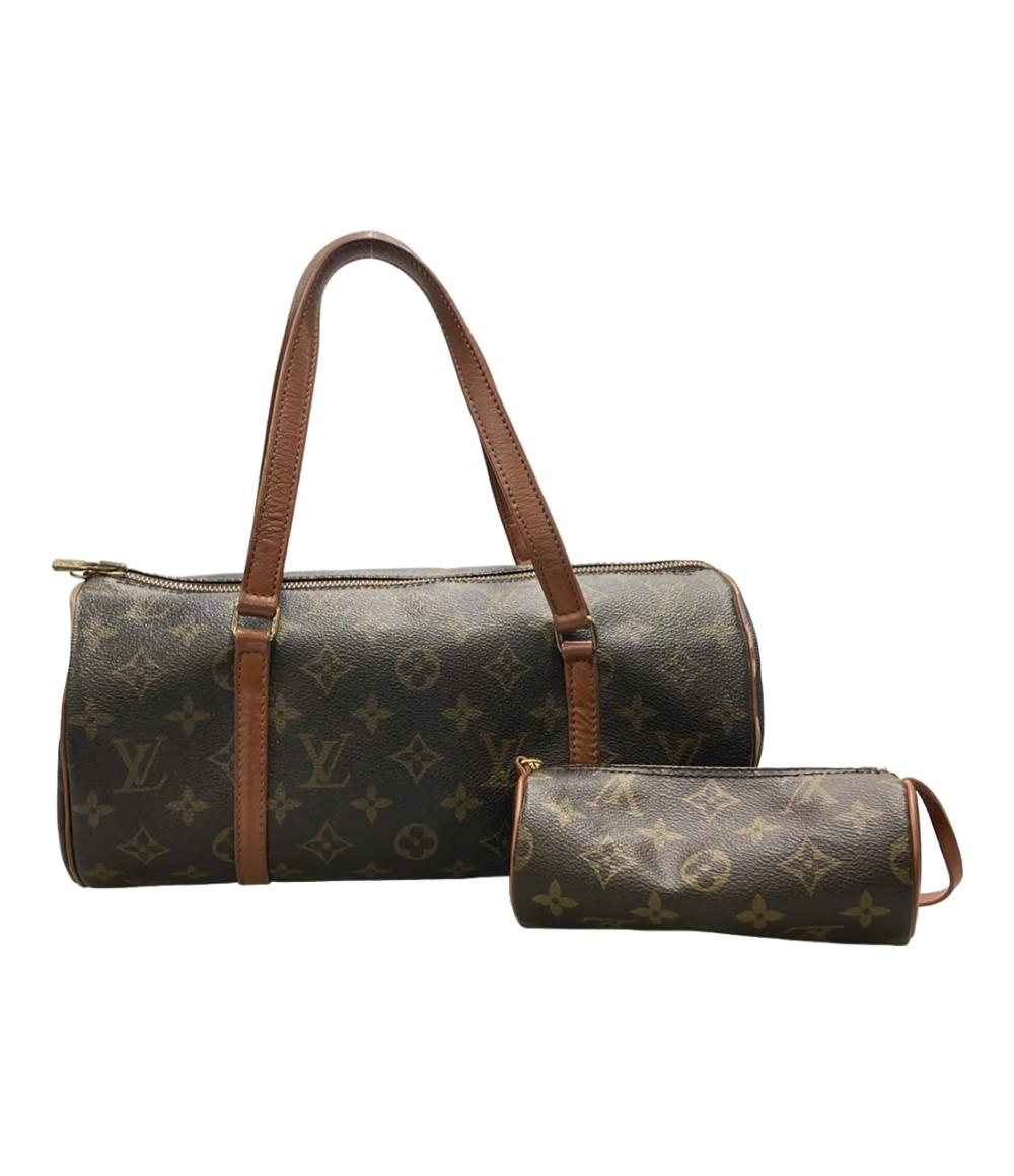 LOUIS VUITTON ハンドバッグ パピヨン 30 M51365 レディース ルイ・ヴィトン